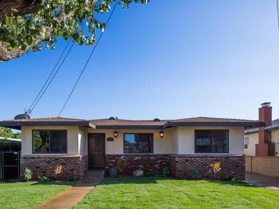4324 Michigan Ave, Los Angeles, CA, 90022