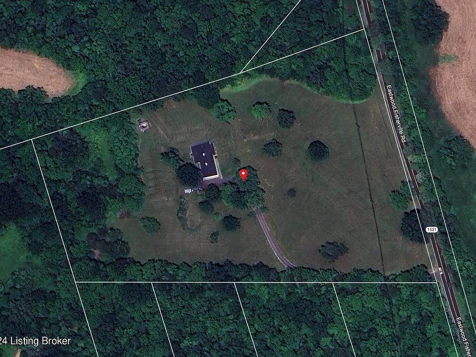 2nd image of 700 Eastwood Fisherville Rd