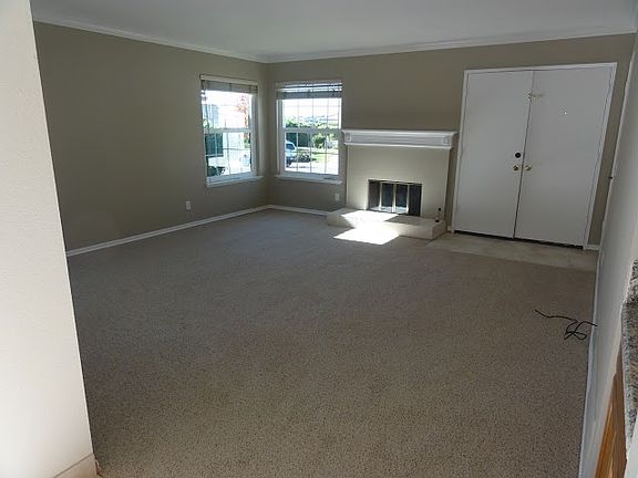 Living Room W Fireplace