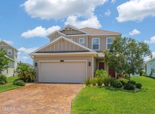 222 River Mist Dr, Saint Augustine, FL 32095