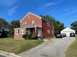 318 Pine St, Penns Grove, NJ 08069