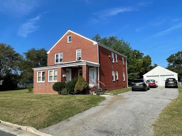 318 Pine St, Penns Grove, NJ 08069