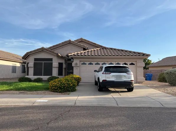 2435 E Patrick Ln, Phoenix, AZ 85024