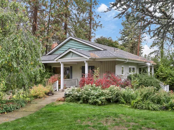 1106 W 17th Ave, Spokane, WA 99203