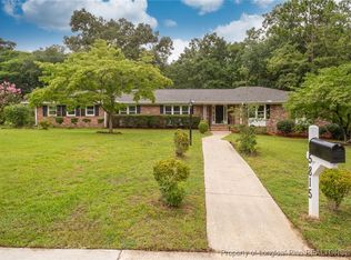 5815 Arbutus Trl, Fayetteville, NC 28311