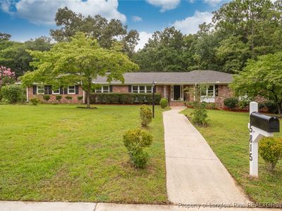 5815 Arbutus Trl, Fayetteville, NC, 28311