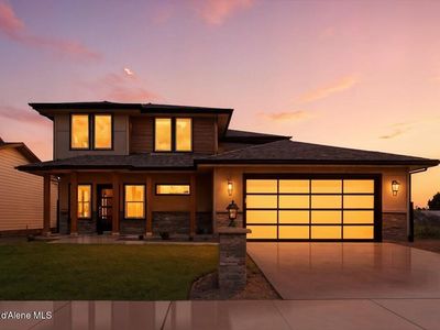 2613 E Salvation Ct, Post Falls, ID, 83854