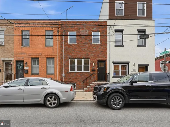 1124 Mifflin St, Philadelphia, PA 19148
