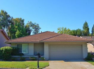 2019 Saint George Rd, Danville, CA 94526