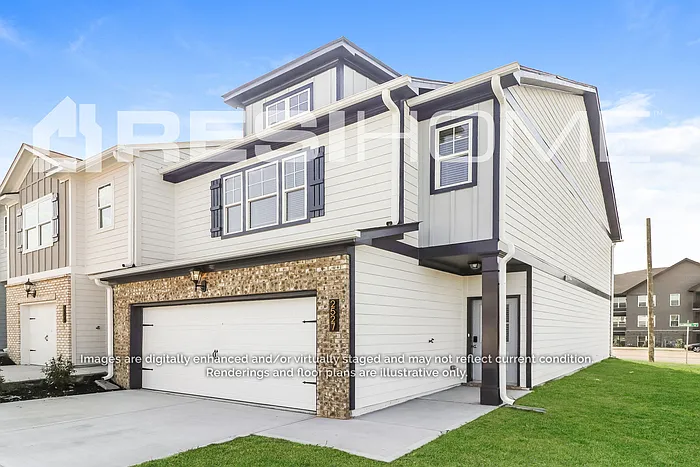 3 bed, 2.5 bath, 1757 sqft, $2,449 — Photo 2