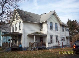 216 W Henry St, Elmira, NY