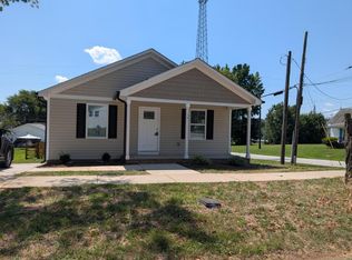 17 N Arlington St, Salisbury, NC 28144