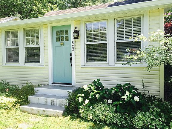 2nd image of 523 James Ave