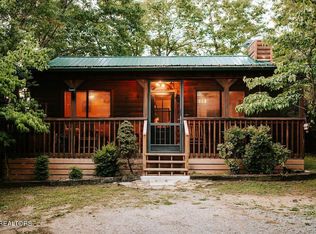 3119 Bear Mountain Ln, Sevierville, TN 37876