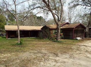 3530 Fm 3065, Colmesneil, TX 75938