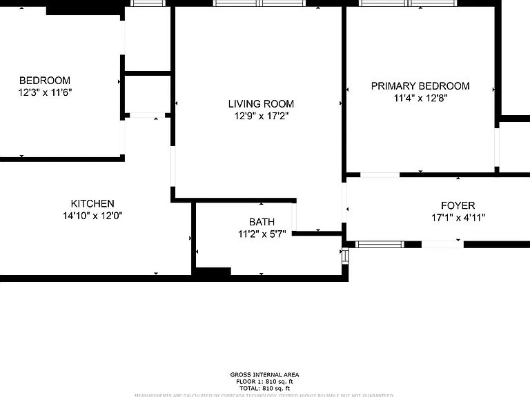 45 Linden St #5 — Photo 11