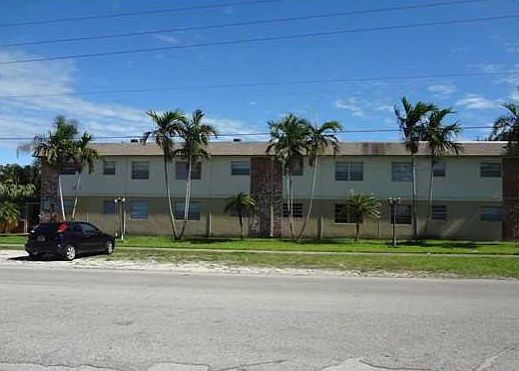 1st image of 1350 NE 119th St APT 15W