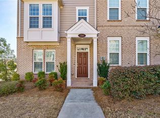 214 Braeden Way, Alpharetta, GA 30009