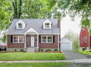 2224 Brighton Dr, Louisville, KY 40205
