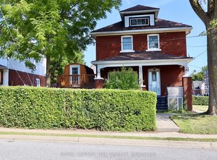 5322 Heywood Ave, Niagara Falls, ON L2E4V6