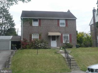 224 Hazelwood Rd, Aldan, PA 19018