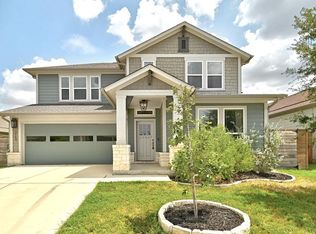 8117 Bestride Bnd, Austin, TX 78744