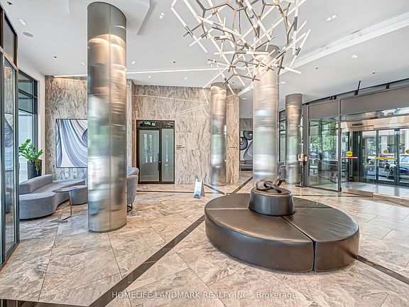 4th image of 16 Yonge St #901