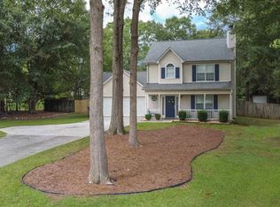 3425 Cobblestone Ct, Loganville, GA 30052
