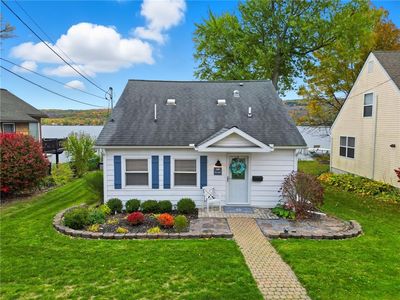 5479 Francis Shrs, Honeoye, NY, 14471