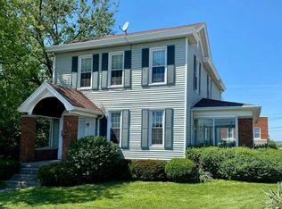 61 S Main St, Monroe, OH