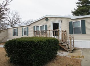 348 Recreation Area Rd, Marissa, IL 62257