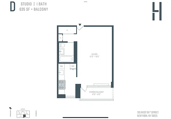 Rented by A&E Real Estate Management | media 6