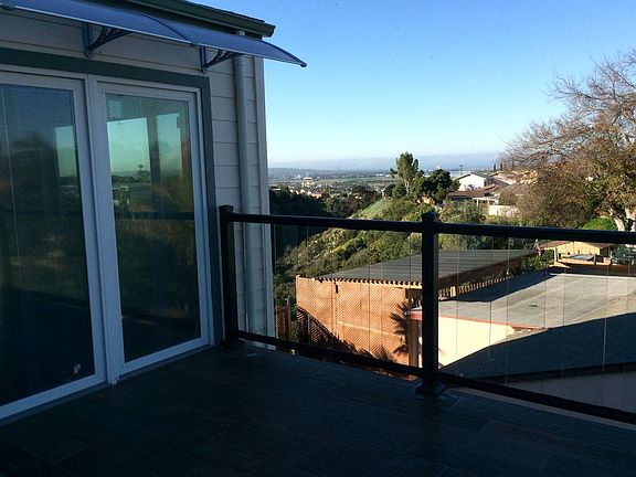 View from Deck