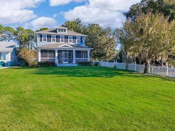 13860 SE 124th St, Ocklawaha, FL 32179