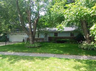 8324 Cadet Rd, Machesney Park, IL 61115