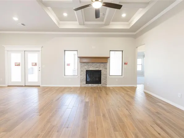 13101 NE 8th St, Choctaw, OK 73020