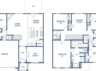 8554 Preakness Pass, Lithonia, GA 30058