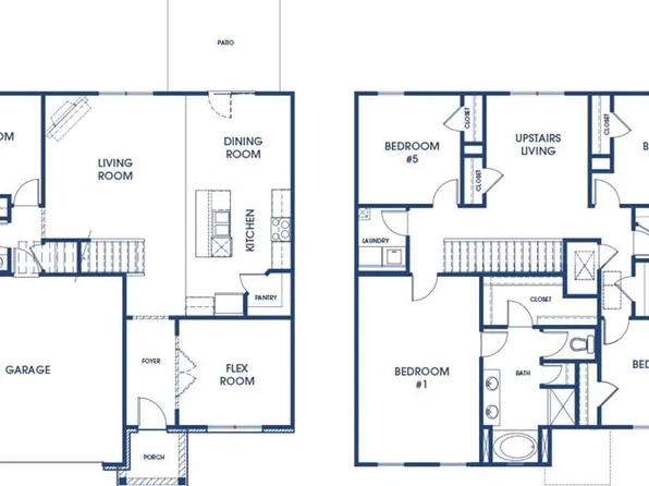 8584 Preakness Pass, Lithonia, GA 30058