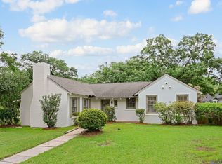 2952 Belmont Ave, Baton Rouge, LA 70808