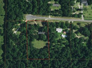 129 Sugar Creek Rd, Carriere, MS 39426