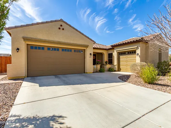 20981 E ARROYO VERDE Court, Queen Creek, AZ 85142