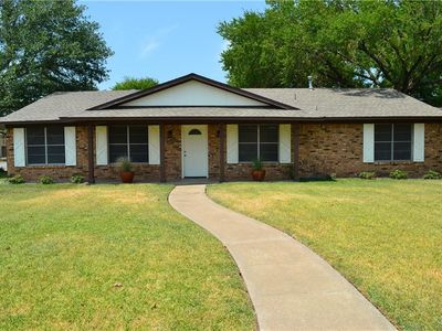 2417 Cindy Ln, Denison, TX, 75020