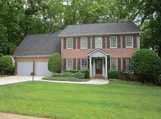 4510 Ashmore Cir NE, Marietta, GA 30066