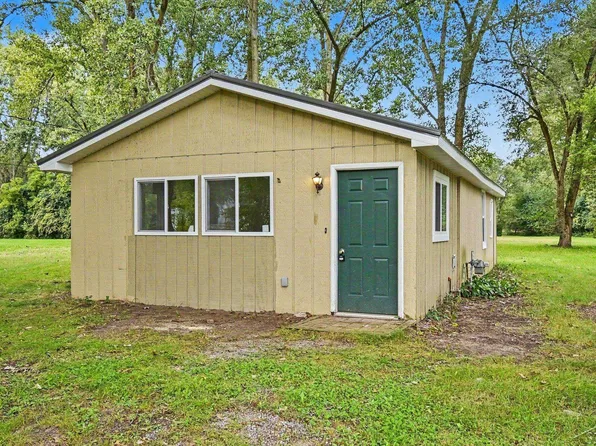 155 N Meridian Rd, Midland, MI 48640