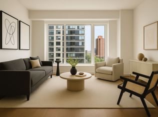 202 Broome St #9K, New York, NY 10002