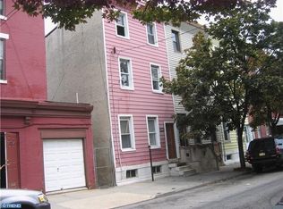 1639 Wharton St, Philadelphia, PA 19146