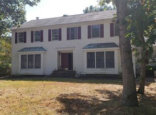 38 Clark Rd, Pt Jefferson Station, NY 11776