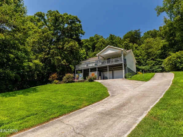2520 Glendale Community Rd, Greenback, TN 37742