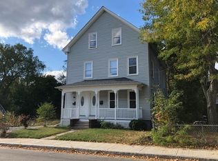 16 Foley St #2, Attleboro, MA 02703