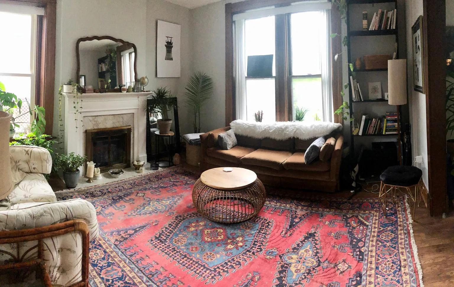 1 bed, 850 sqft, $925 — Photo 3